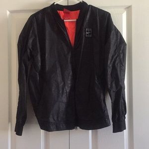 Nike Jackets & Coats - NIKE - Camo lightweight jacket Nike Jackets & Coats - NIKE - Camo lightweight jacket